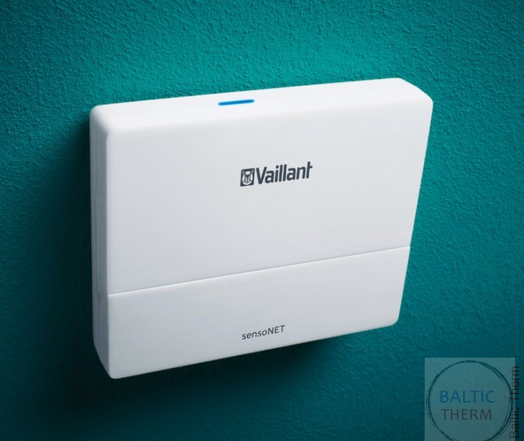 Internetinis valdymo modulis Vaillant VR920