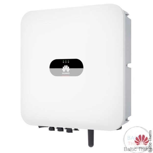 PV INVERTERIS 3F SUN2000-6KTL M1 HUAWEI